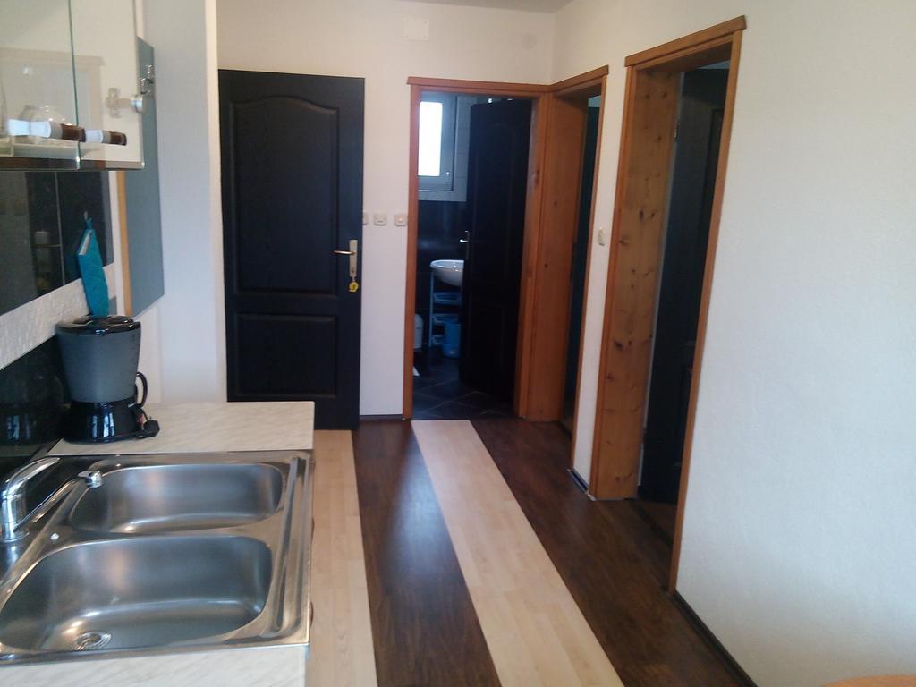 Apartments Zdravac أوماغ المظهر الخارجي الصورة