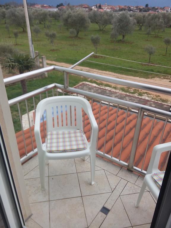 Apartments Zdravac أوماغ المظهر الخارجي الصورة