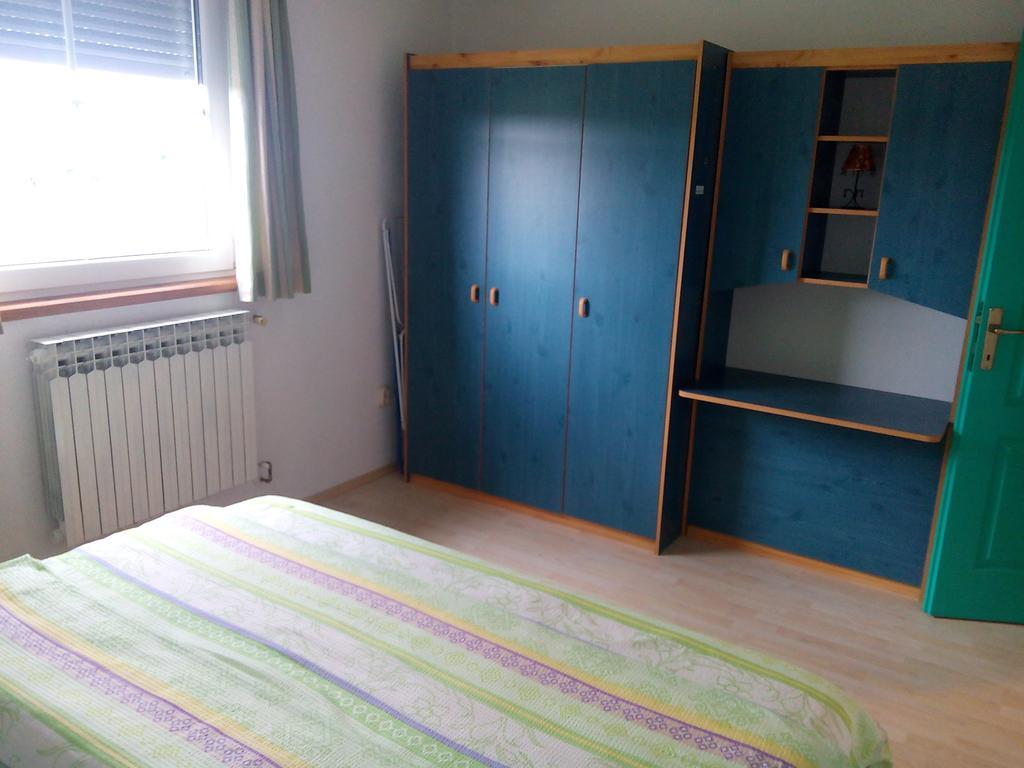 Apartments Zdravac أوماغ المظهر الخارجي الصورة