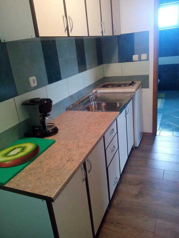 Apartments Zdravac أوماغ المظهر الخارجي الصورة