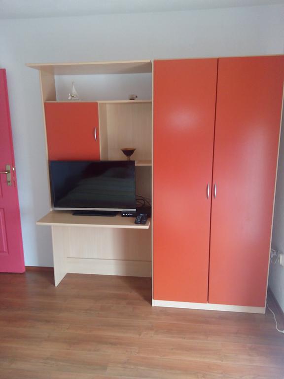 Apartments Zdravac أوماغ المظهر الخارجي الصورة