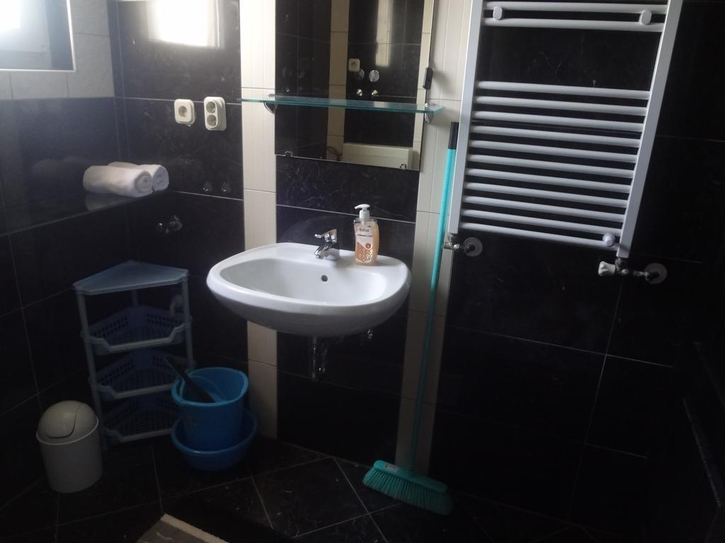 Apartments Zdravac أوماغ المظهر الخارجي الصورة