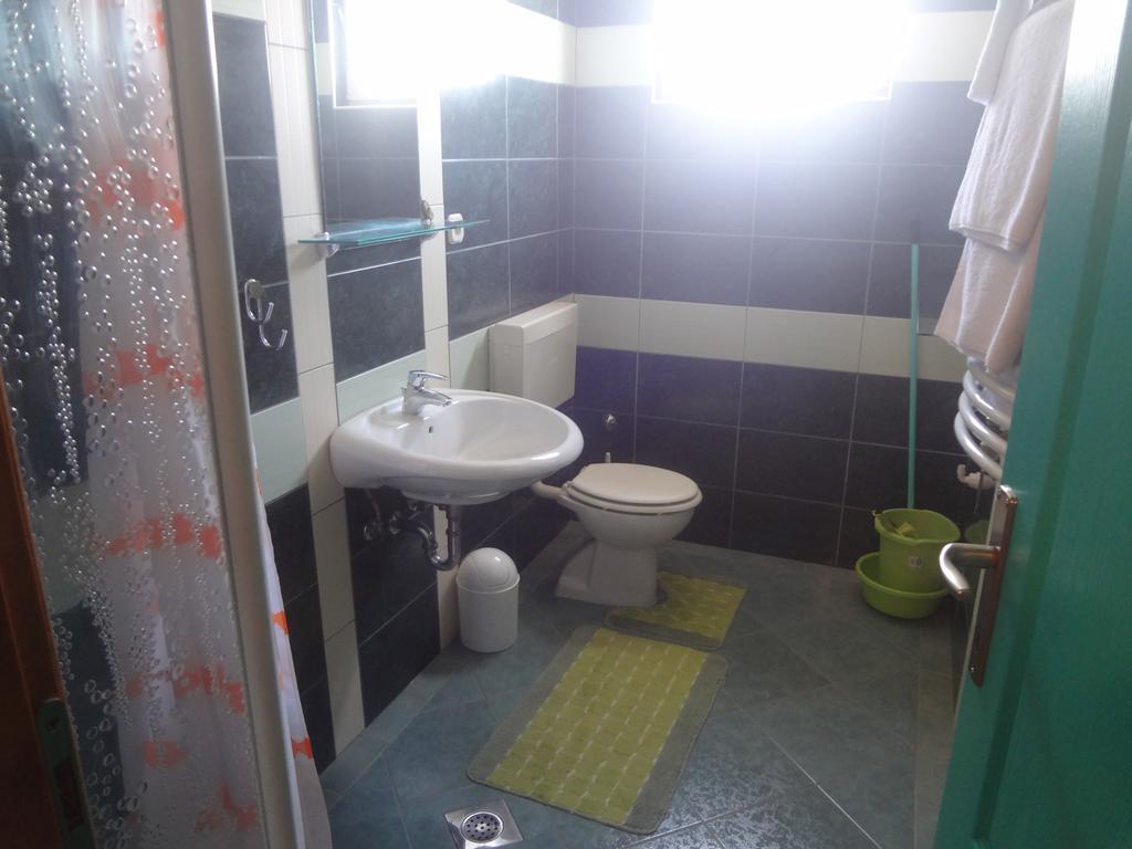 Apartments Zdravac أوماغ المظهر الخارجي الصورة