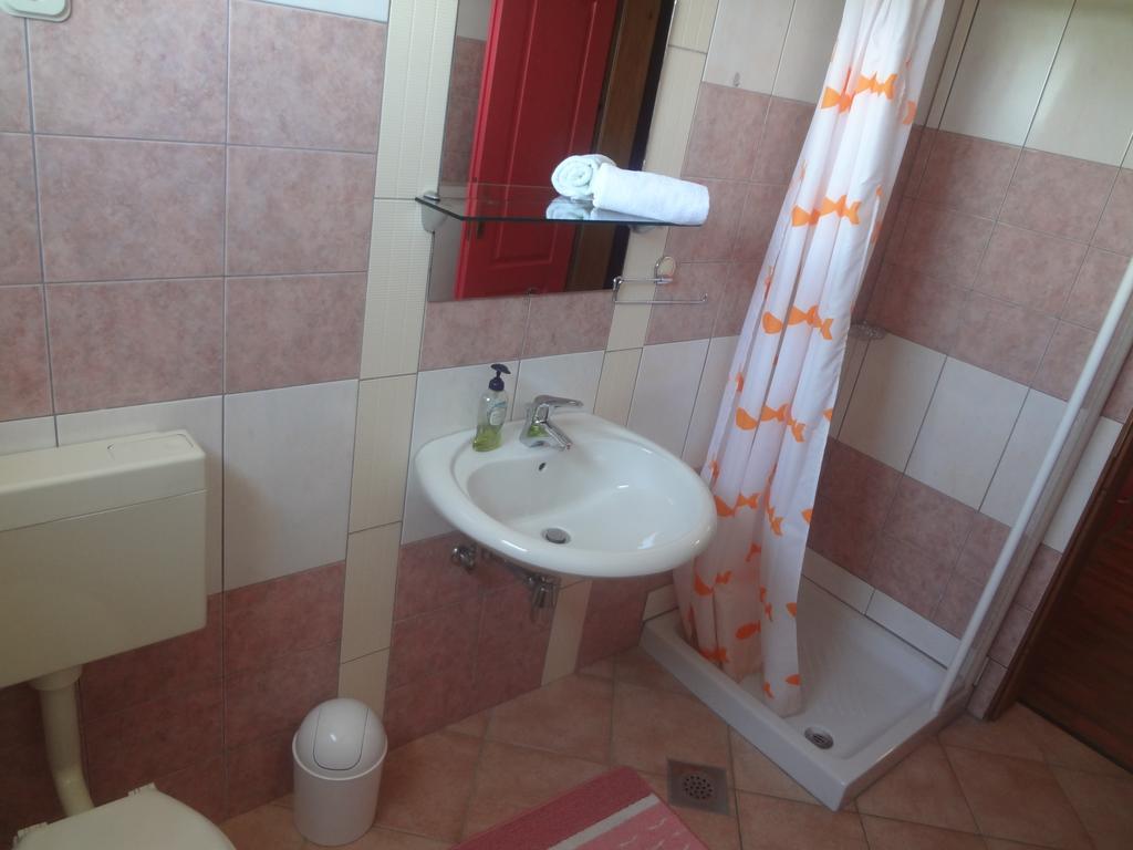 Apartments Zdravac أوماغ المظهر الخارجي الصورة