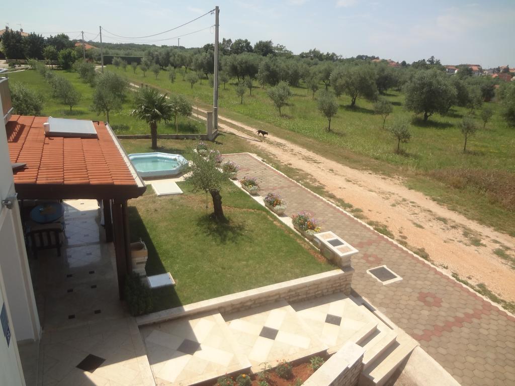 Apartments Zdravac أوماغ المظهر الخارجي الصورة