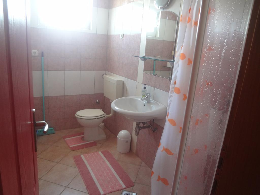 Apartments Zdravac أوماغ المظهر الخارجي الصورة