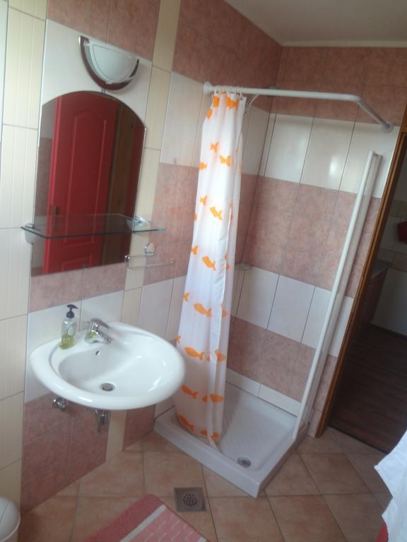 Apartments Zdravac أوماغ المظهر الخارجي الصورة