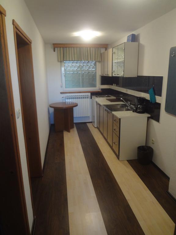 Apartments Zdravac أوماغ المظهر الخارجي الصورة