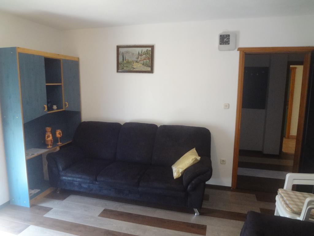 Apartments Zdravac أوماغ المظهر الخارجي الصورة